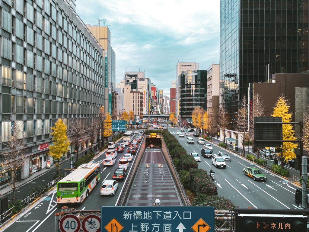 best eSIM for Japan