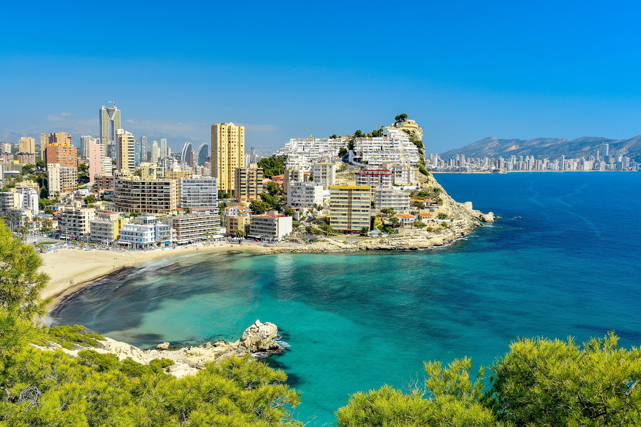 Cheap Vacation in Spain: How to Save Money With Free Museums, Food Markets, and Smart Itinerary Picks