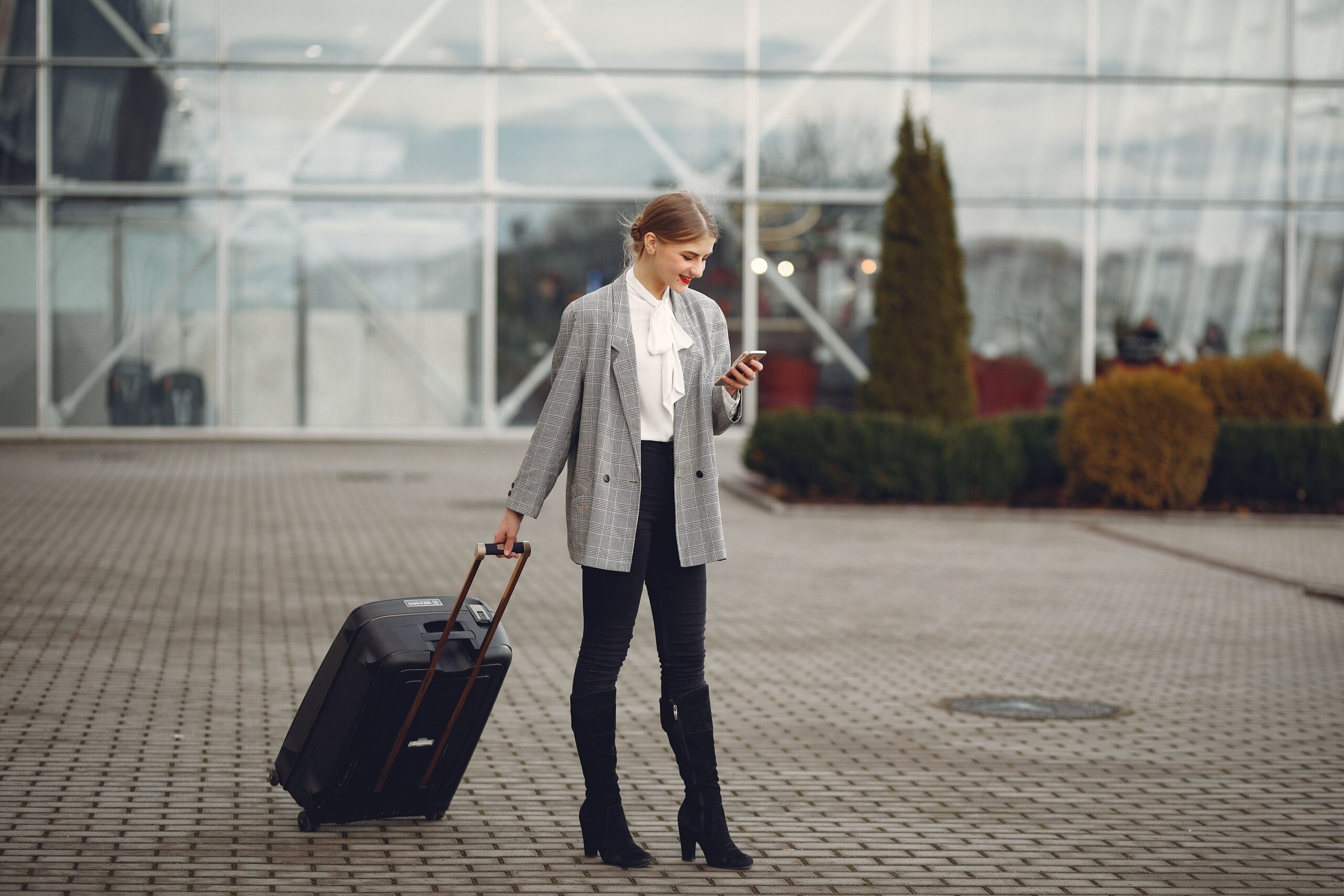 Best Carry-On Luggage for International Travel Under $150