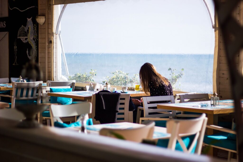 Best Restaurants for Eating Alone NYC