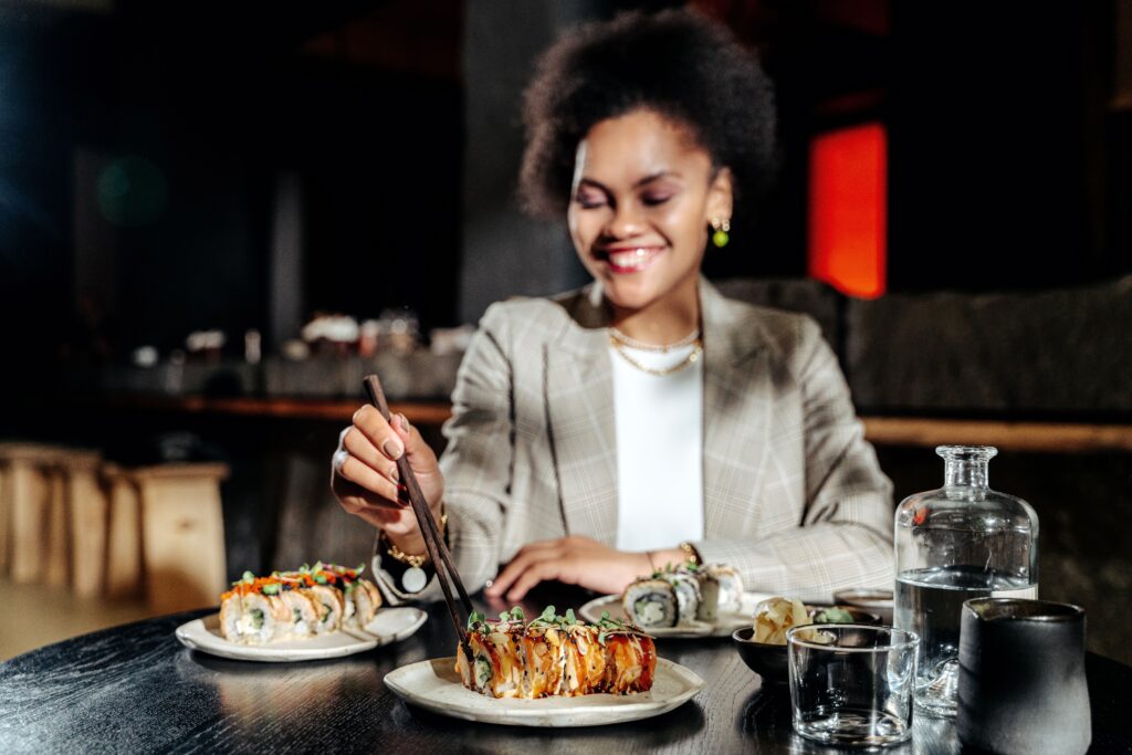 Best Restaurants for Eating Alone NYC