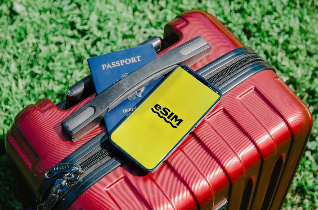 Best eSIMs for International Travel