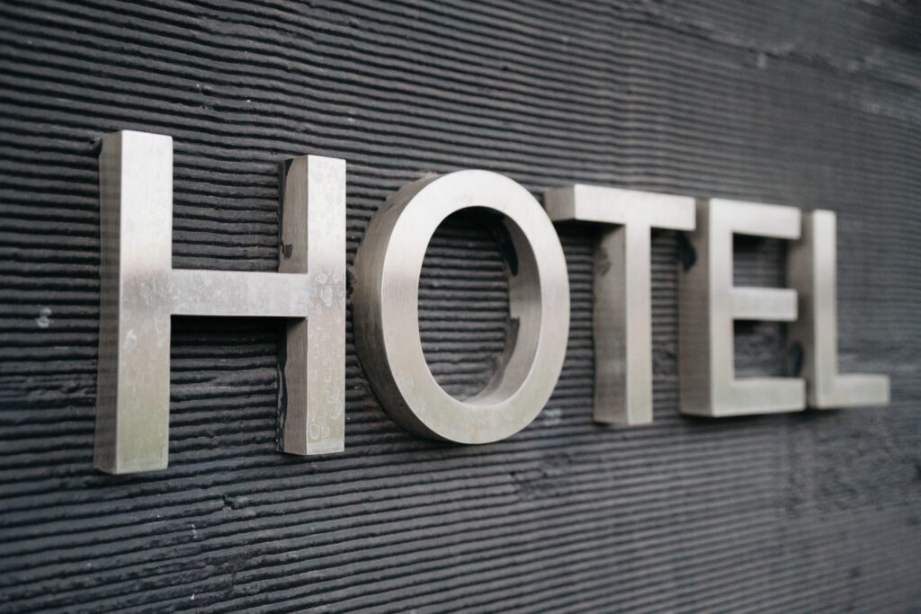 best hotel booking sites
