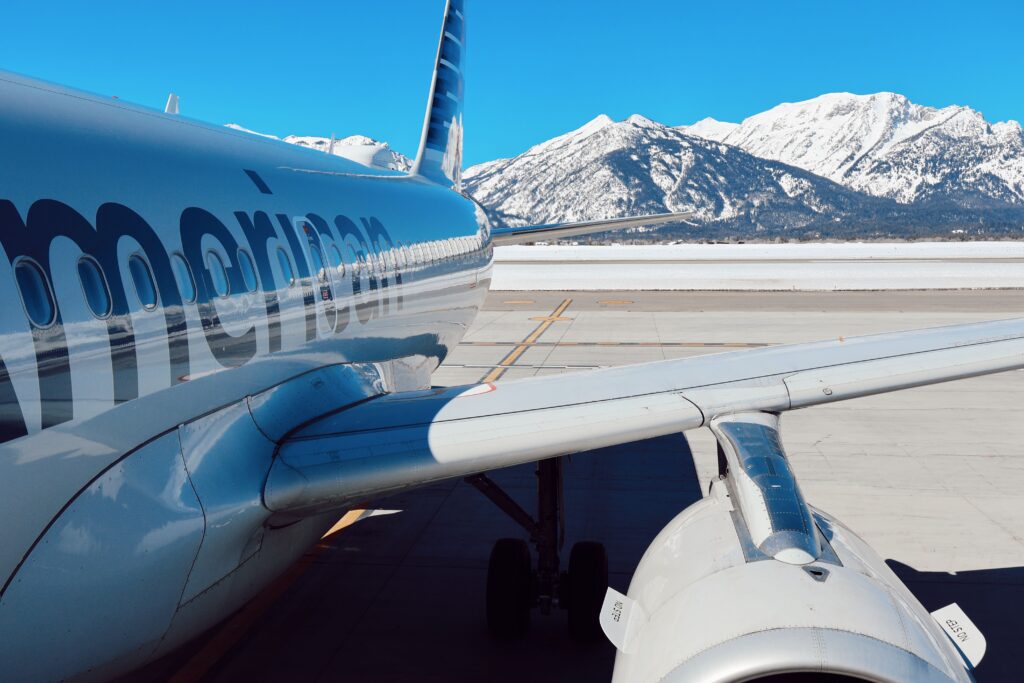 How to Get Free Flights With Points