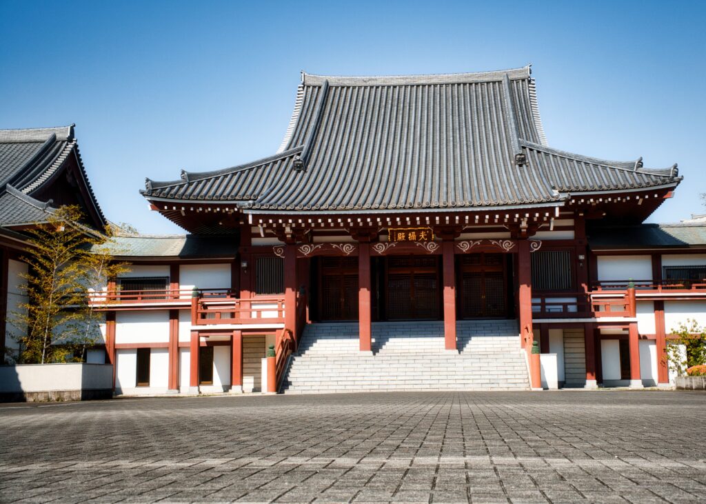 Kyoto photography spots