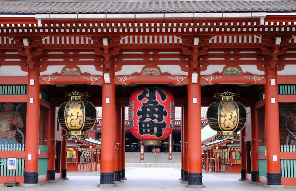 best hotels in Tokyo for first-time visitors