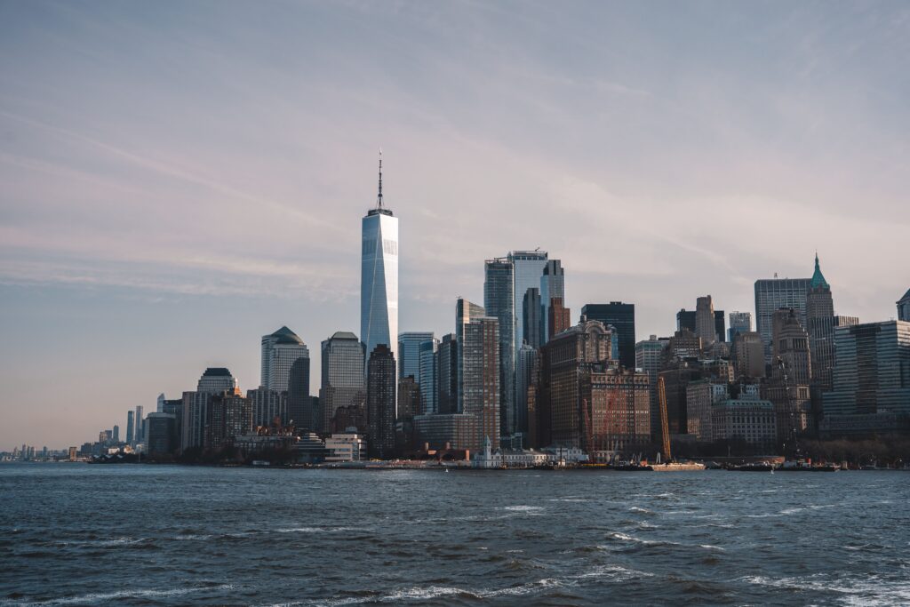 New York Photo Spots