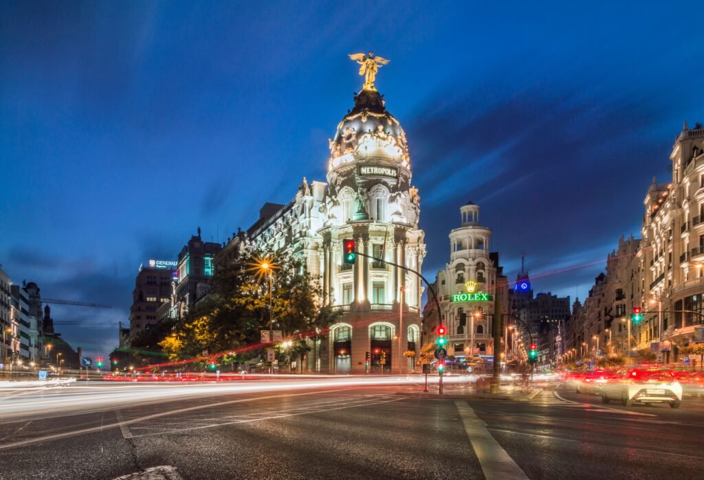 Spain