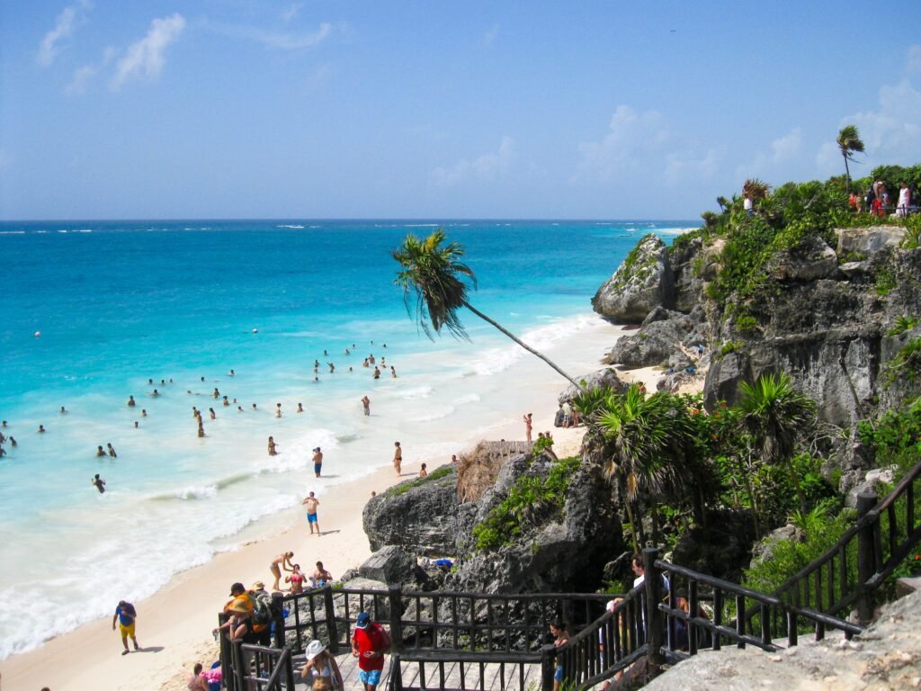 mexico best places
