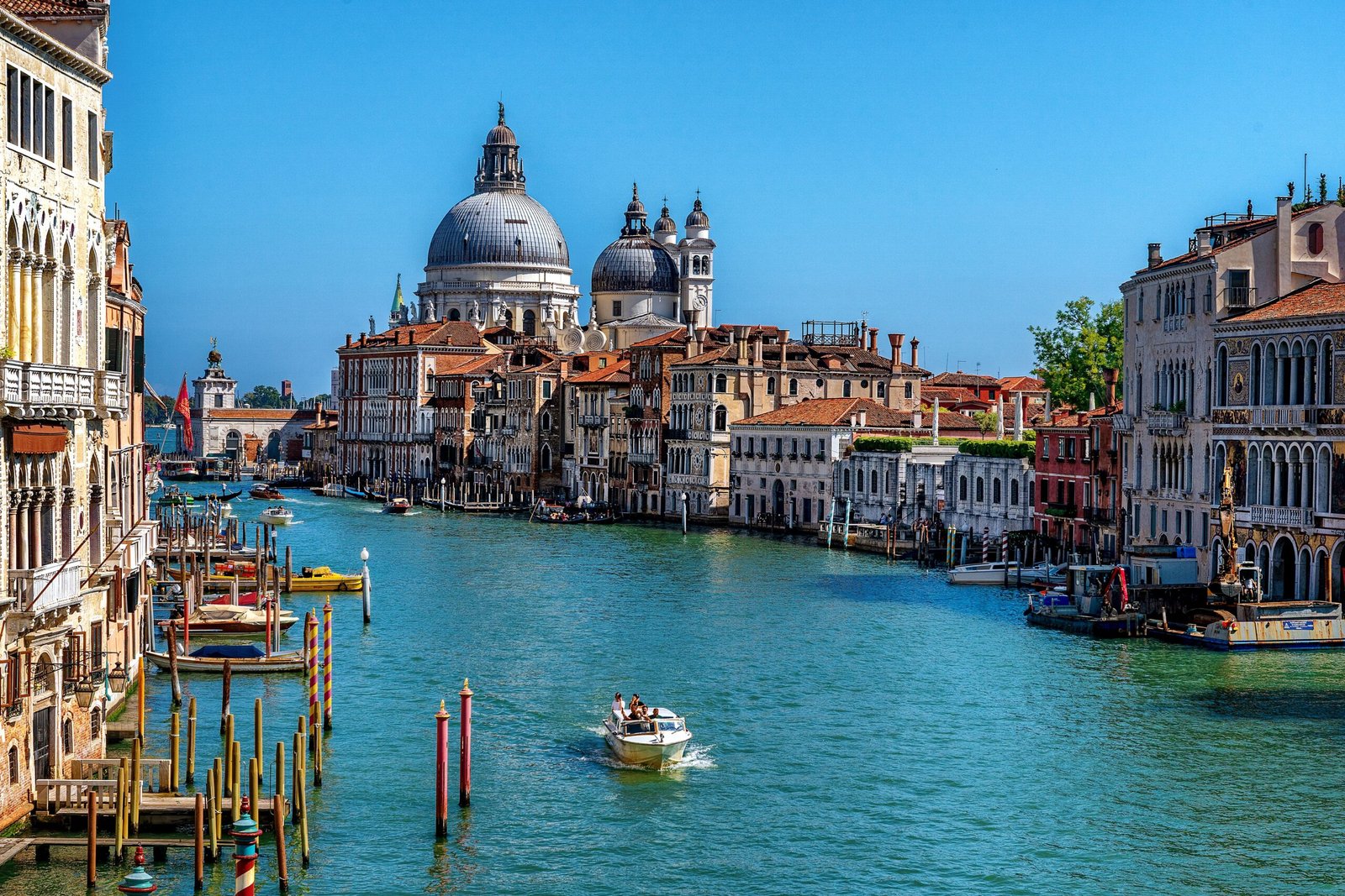 10 Days in Italy: The Perfect Rome, Florence & Venice Itinerary